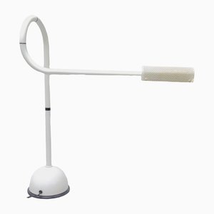 Stringa Articulated Table Lamp by Hans Ansems for Luxo, 1980s