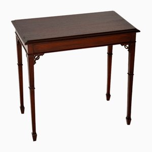 Antique Edwardian Side Table
