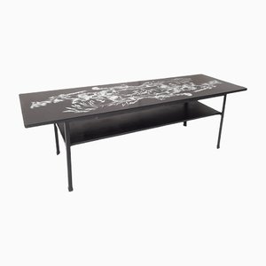 Coffee Table by John Piper for Conran
