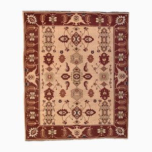 Grand Tapis Kilim Soumak Vintage, Afghanistan