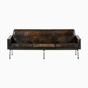 Leather Sofa, Denmark