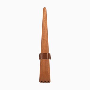 Wooden Salad Tong by Carl Auböck, Austria, 1960s