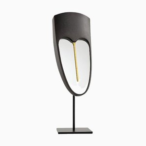 Eze Wise Mirror by Colé Italia