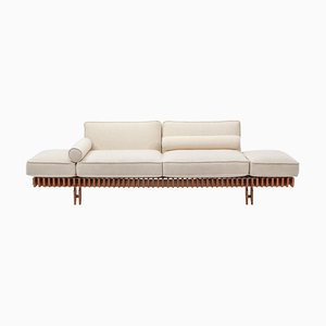 Muir Sofa by Without