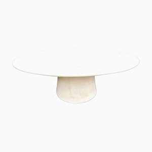 Handmade Dining Table 160 by Galerie Philia Edition