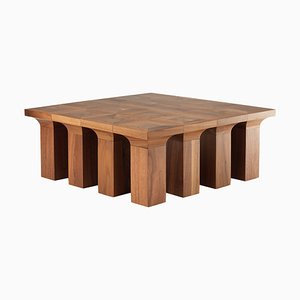 Arcus Coffee Table 60 by Tim Vranken