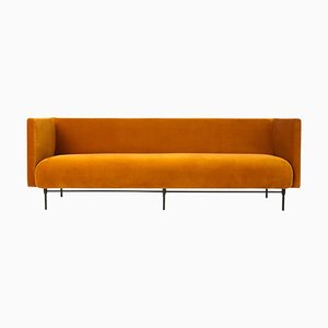 Amber Galore 3 Seater Sofa by Warm Nordic
