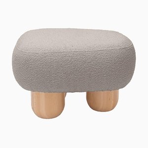 Object 049 Toffee Pouf by NG Design