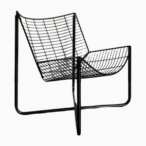 Jarpen Wired Chair by Niels Gammelgaard
