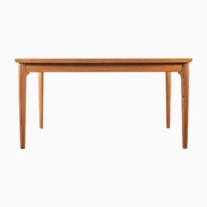 Dining Table by Grete Jalk for Glostrup, 1960s