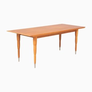 Vintage Dining Table by Giorgetti
