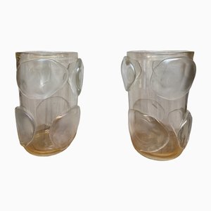 Vases par Costantini, Set de 2