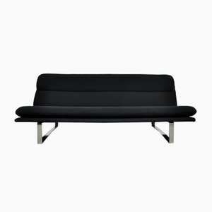 C683 3-Seater Sofa by Kho Liang Ie for Artifort, 1960s