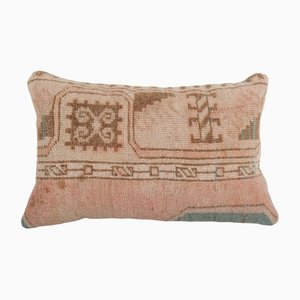 Anatolian Rug Cushion Cover