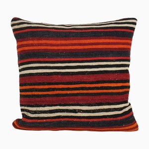 Anatolian Kilim Pillow Case