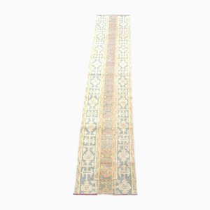 Anatolian Vintage Runner Rug