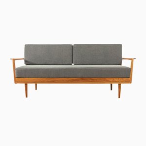 Antimott Sofa from Knoll International, 1950s
