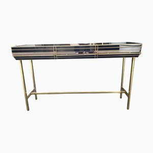 Vintage Console Table, Northern Italy
