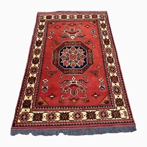 Vintage Wool Carpet