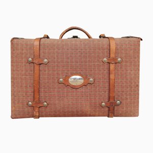 Post Carriage Travel Case
