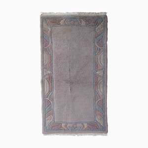 Tibetischer Vintage Khaden Teppich, 1970er