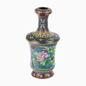 Vase en Porcelaine, Chine, 20ème Siècle
