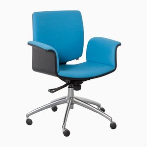 Blue Fado KKS Conference Chair from Vepa