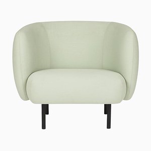 Mint Cape Lounge Chair by Warm Nordic
