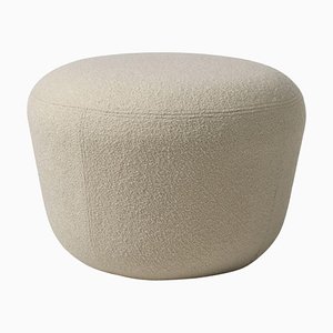 Haven Sand Pouf by Warm Nordic
