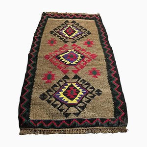 Tappeto Kilim vintage, Turchia