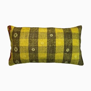 Housse de Coussin Kilim Vintage, Turquie