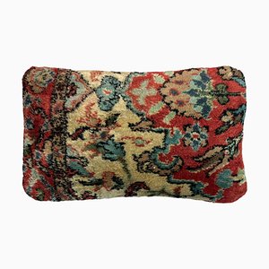 Vintage Turkish Handmade Decorative Cushion Cover