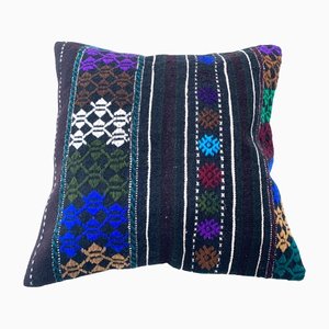 Turkish Kilim Pillow Cover