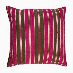 Vintage Tapis Kilim Pillow Cover