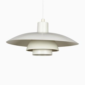 Lámpara colgante Ph 4/3 de Poul Henningsen para Louis Poulsen