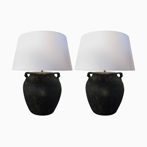 Lamps, Set of 2