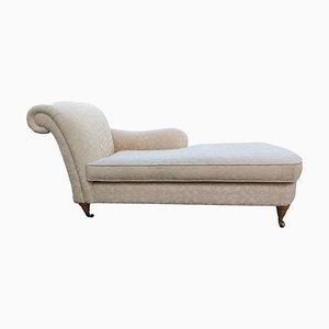 Victorian Style Chaise Lounge from Marks & Spencer