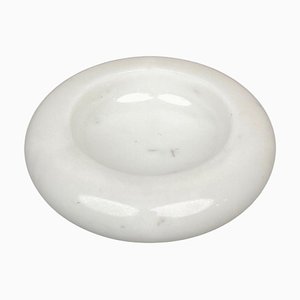 Italian Ashtray in Marble by Giusti & Di Rosa for Up & Up, 1970s