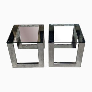Side Tables from Villiers Brothers