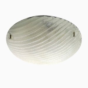 Lampada da soffitto Rendur in vetro