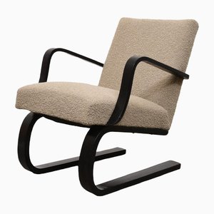 Model 242 Lounge Chair by Maija Heikinheimo