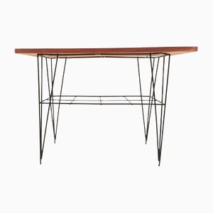 Vintage String Auxiliary Table