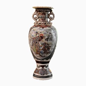 Vase Vintage en Céramique