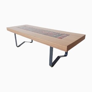 Banca dei fiori, anni '60