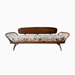 Ercol Vintage Day Bed by Lucian Ercolani for Ercol