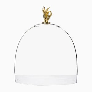 Titré Top Ok par Emmanuel Babled pour Secondome Edizioni