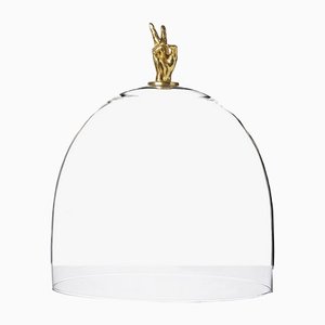 Titré Top Victory par Emmanuel Babled pour Secondome Edizioni