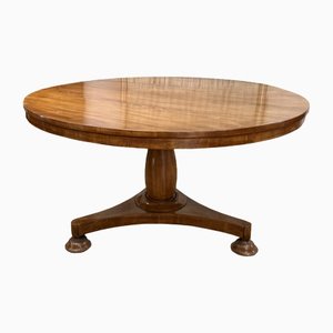 Large 19th Century Centre Table