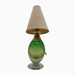 Vintage Table Lamp in Murano from Seguso, 1960s
