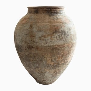 Monolithische Vase Italien, 19. Jh